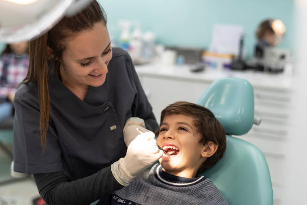 Best Emergency Pediatric Dentist  in East Palestine, OH