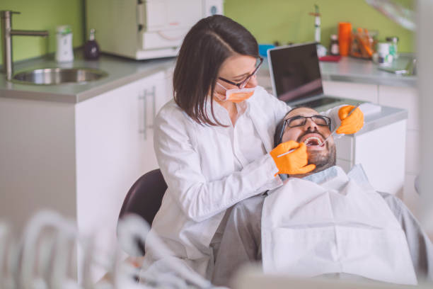 Best Knocked-Out Tooth Emergency  in East Palestine, OH