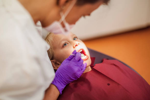 Best Urgent Tooth Repair  in East Palestine, OH